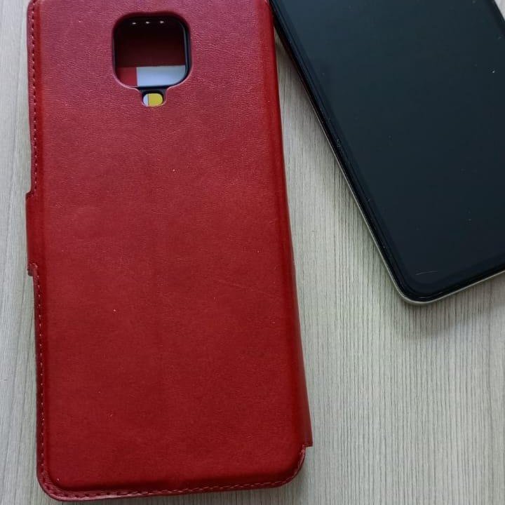 Телефон Redmi Note 9 Pro