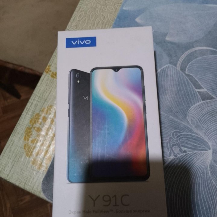 Vivo Y91C