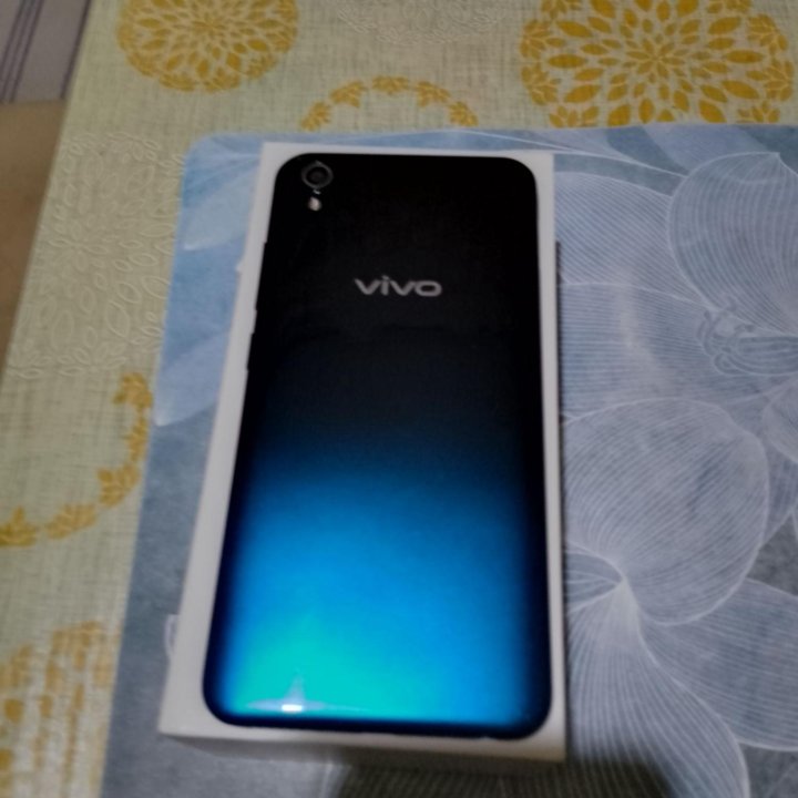 Vivo Y91C