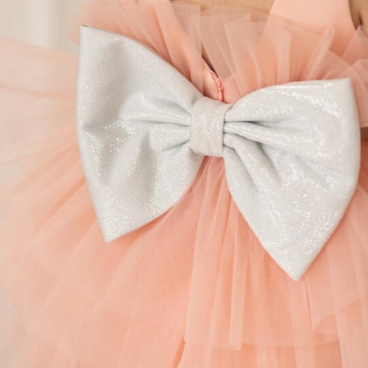 Новое платье