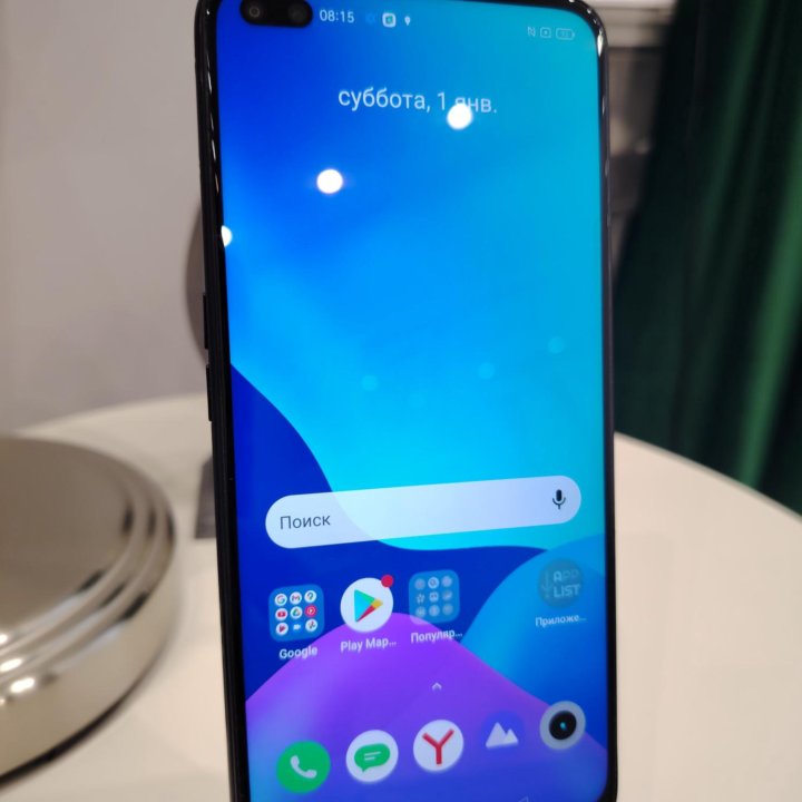 Смартфон REALME 6 PRO