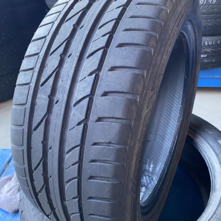 225/50 R17 Sailun Atrezzo ZSR