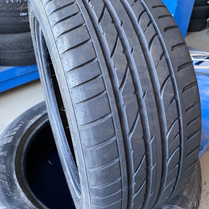 225/50 R17 Sailun Atrezzo ZSR