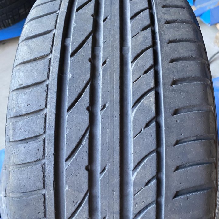 225/50 R17 Sailun Atrezzo ZSR