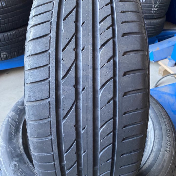 225/50 R17 Sailun Atrezzo ZSR