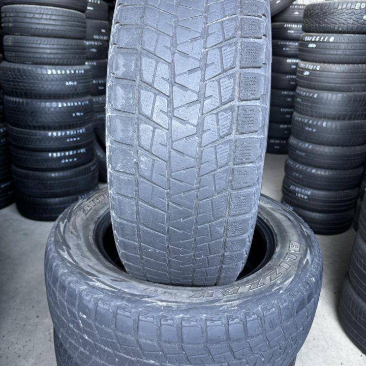 265/60 R18 Bridgestone Blizzak DM-V1