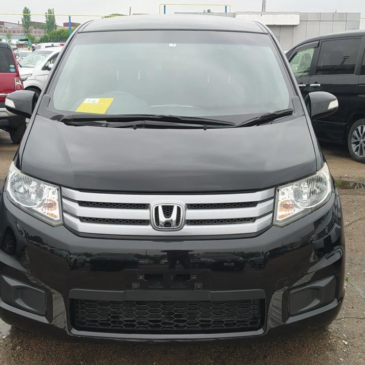 Honda Freed, 2013