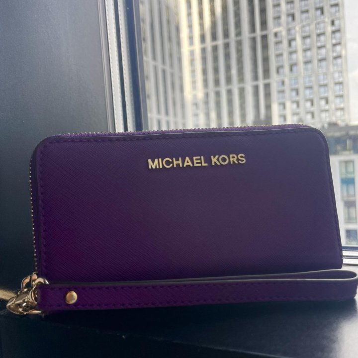 Кошелек Michael Kors