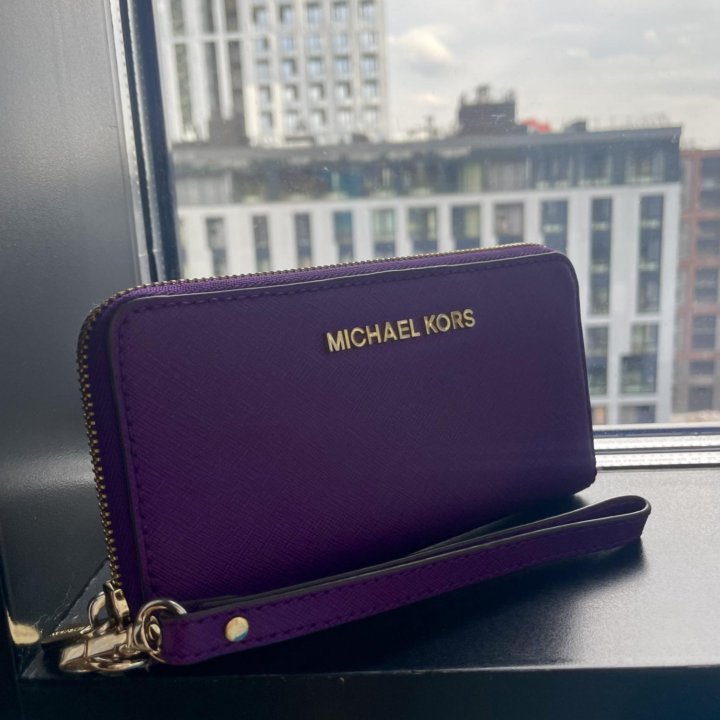 Кошелек Michael Kors