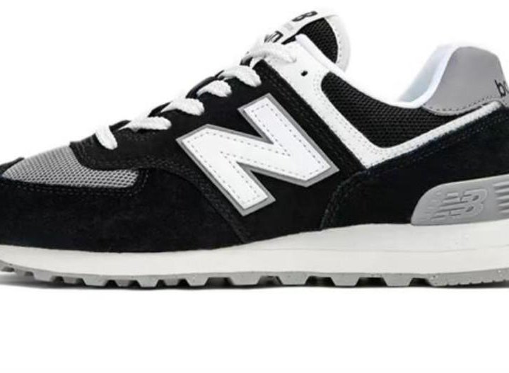 Мужские кроссовки New Balance 574