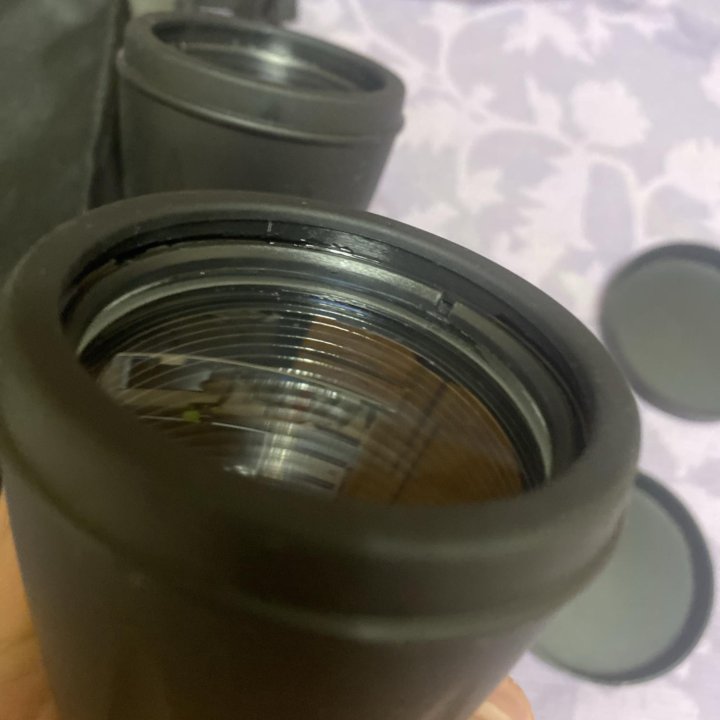 Бинокль Atom 20.50