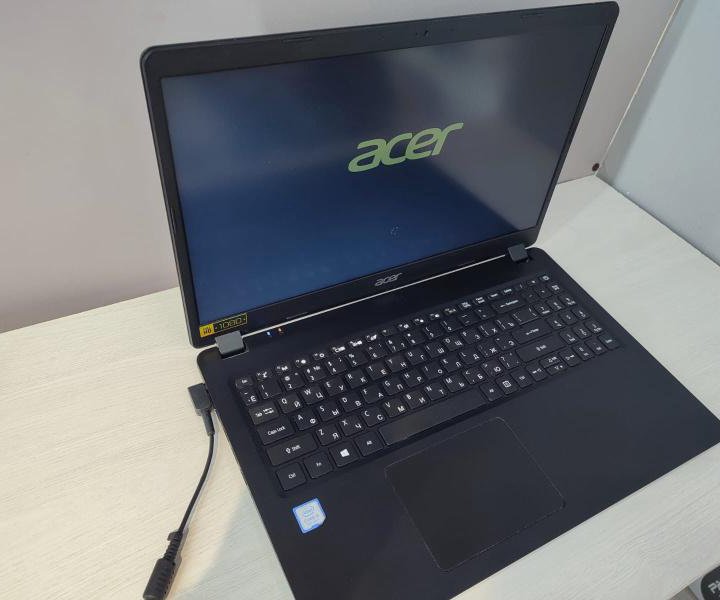 Ноутбук Acer N19C1