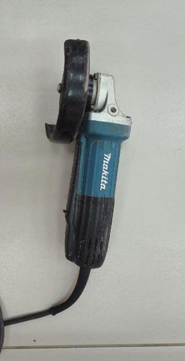 Болгарка Makita GA5034