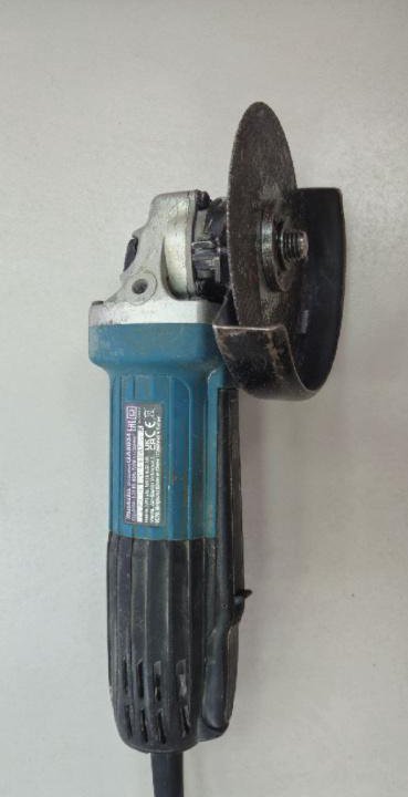 Болгарка Makita GA5034