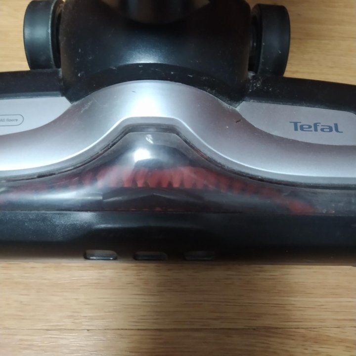 Беспроводной пылесос tefal