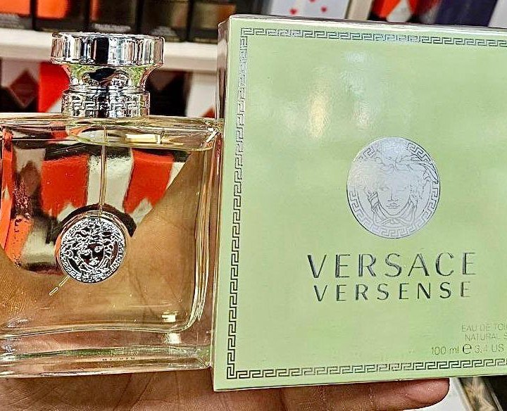 Versace Versense