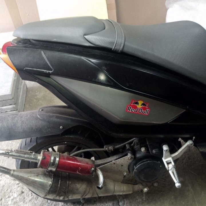 Stels arrow Benelli 50