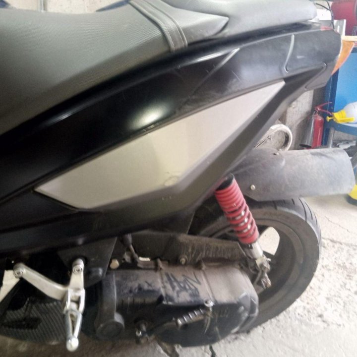 Stels arrow Benelli 50