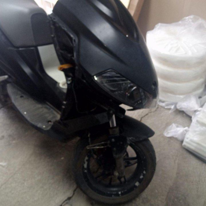 Stels arrow Benelli 50