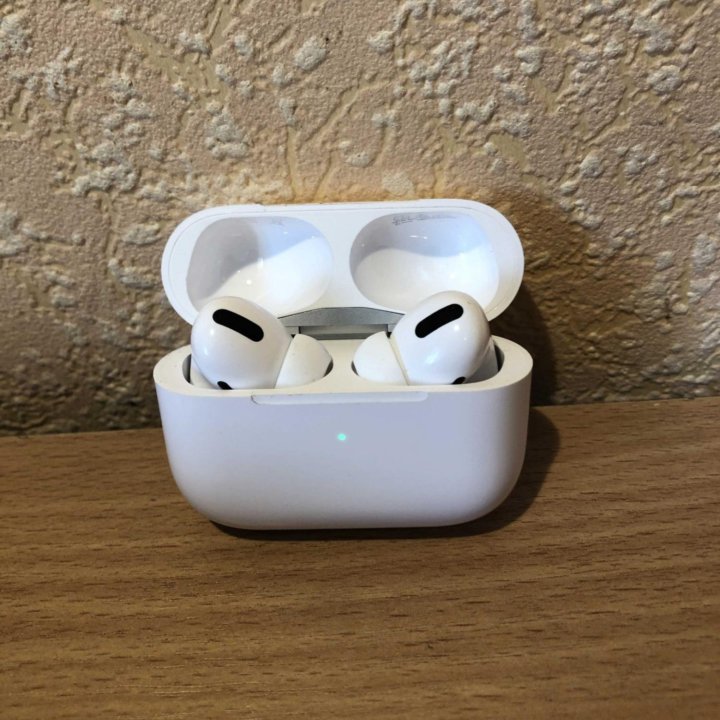 Наушники AirPods Pro