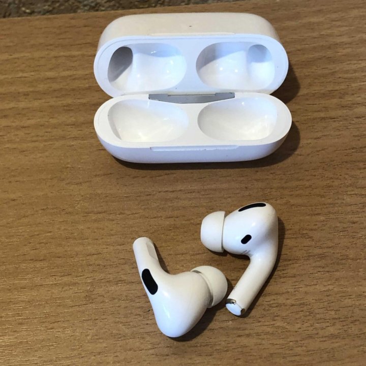 Наушники AirPods Pro