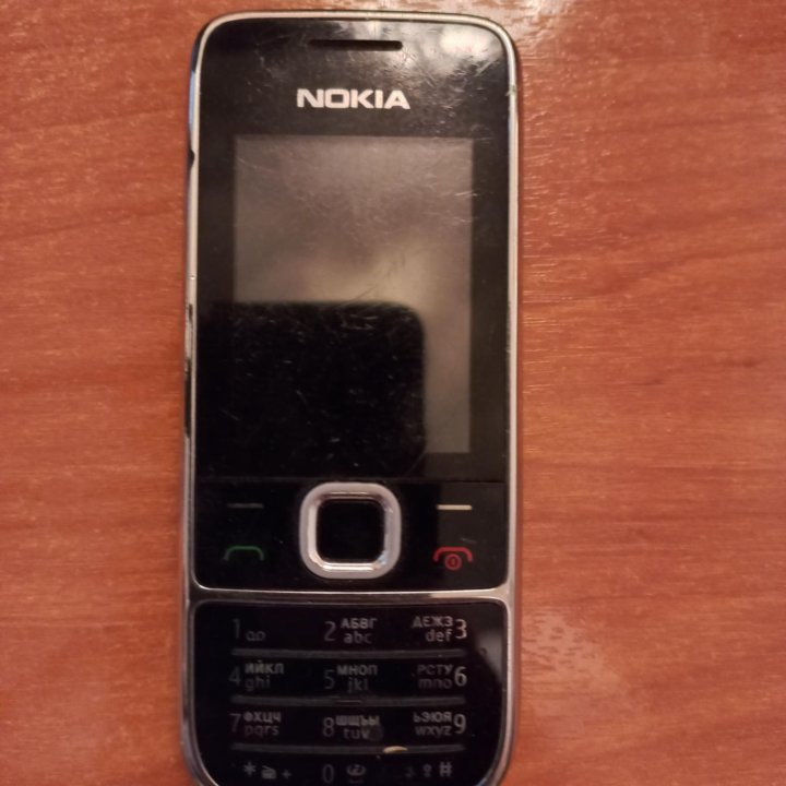 Nokia 2700