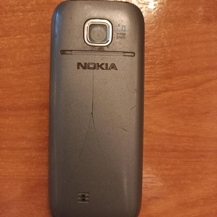 Nokia 2700