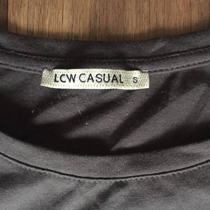 Футболка S lcw casual Waikiki