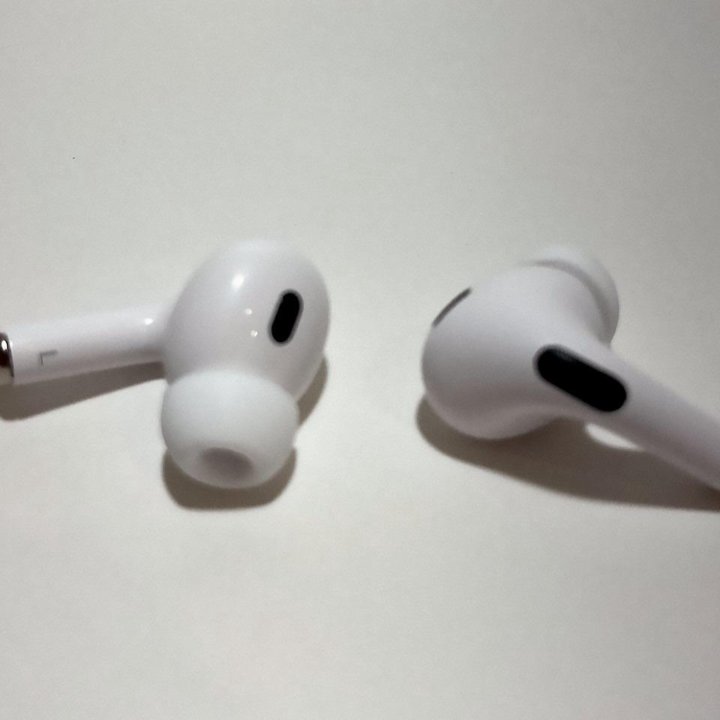 AirPods PRO 2 (чип Airoha1562A)