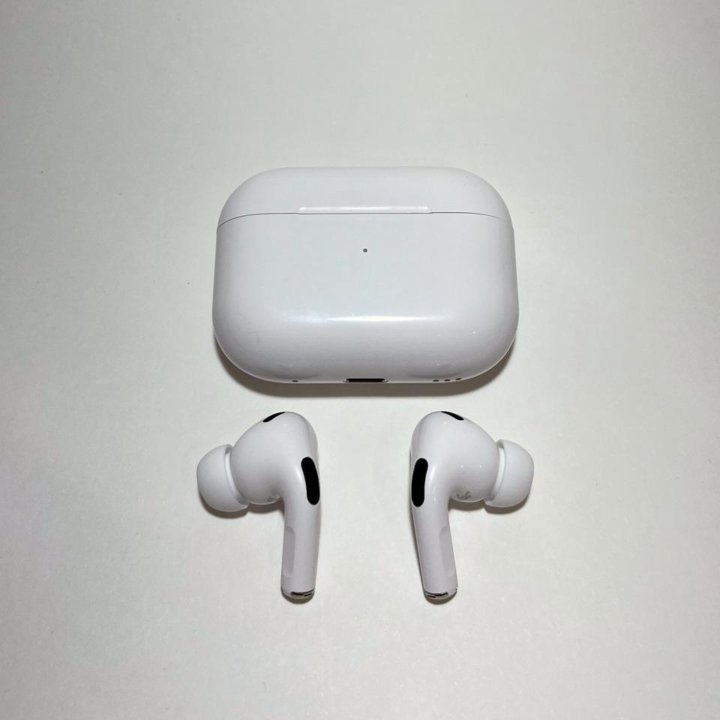 AirPods PRO 2 (чип Airoha1562A)