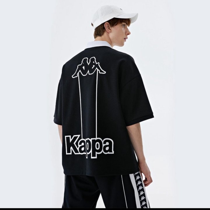 Футболка Kappa Polo