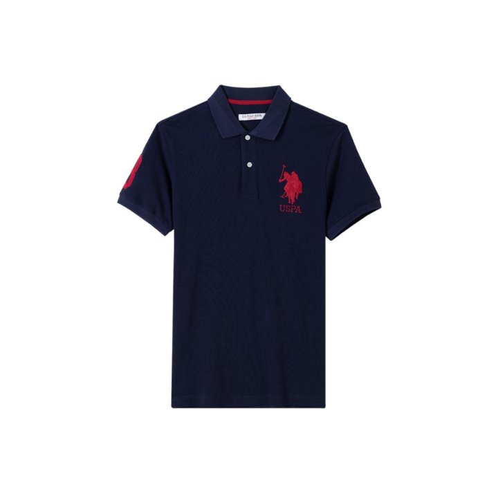 Поло U.S. Polo Assn.