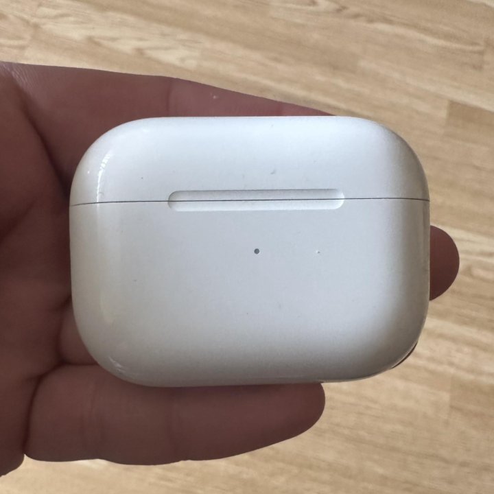 Наушники TWS Apple AirPods Pro 2