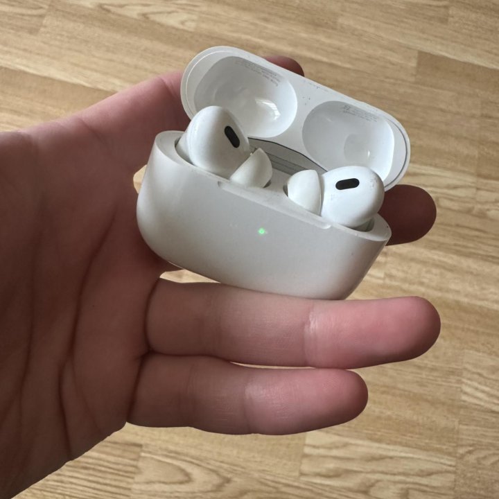 Наушники TWS Apple AirPods Pro 2