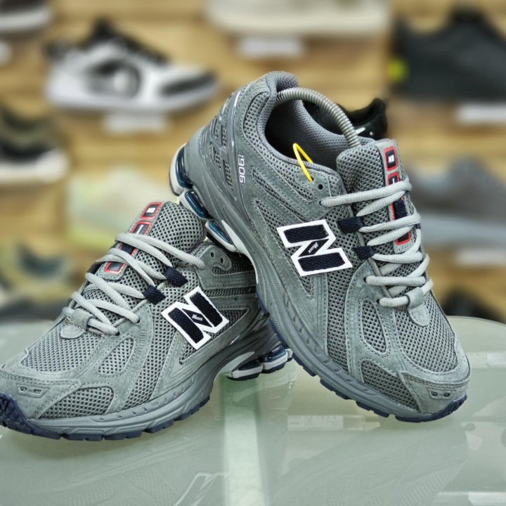 Кроссовки New balance 1906