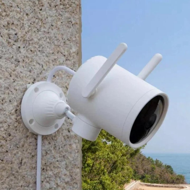 IP- камера IMILAB EC3(WI-FI) Outdoor Security