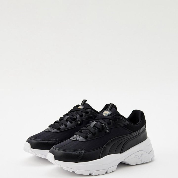 Кроссовки Puma cassia Via