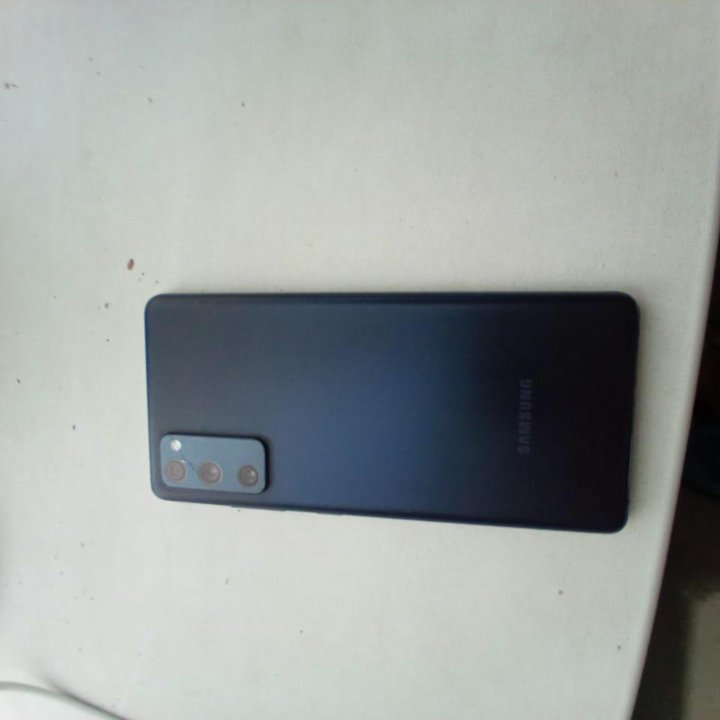 Samsung s20fe 5g