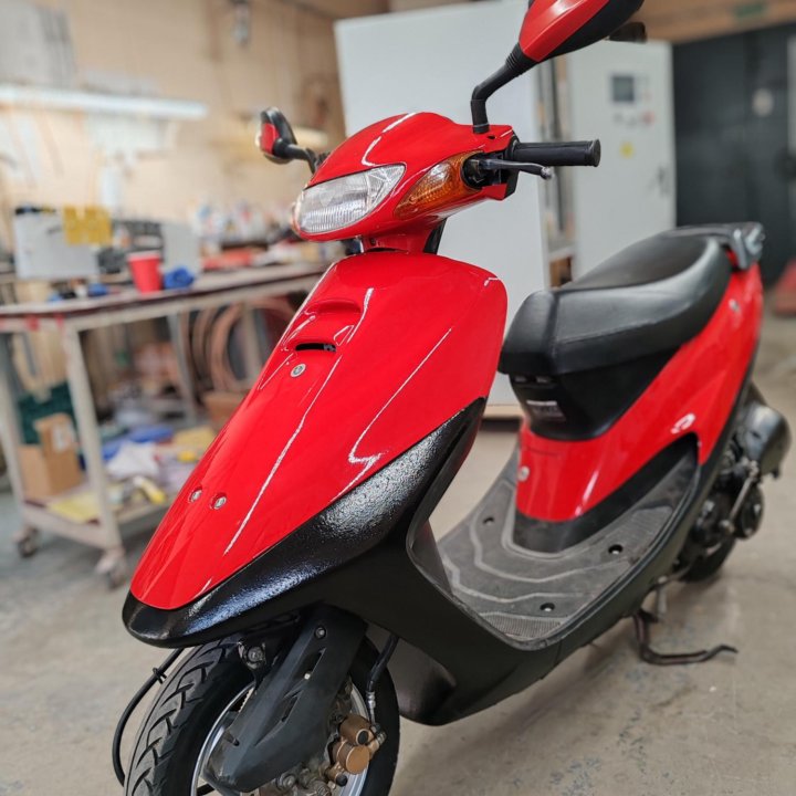 Скутер Honda Tact S Af 31