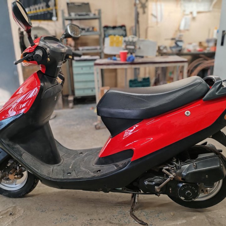 Скутер Honda Tact S Af 31