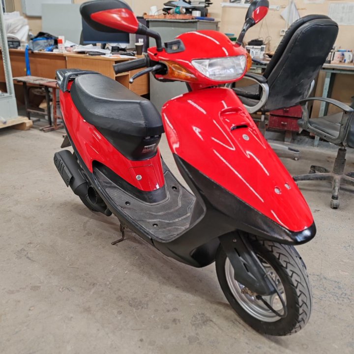 Скутер Honda Tact S Af 31