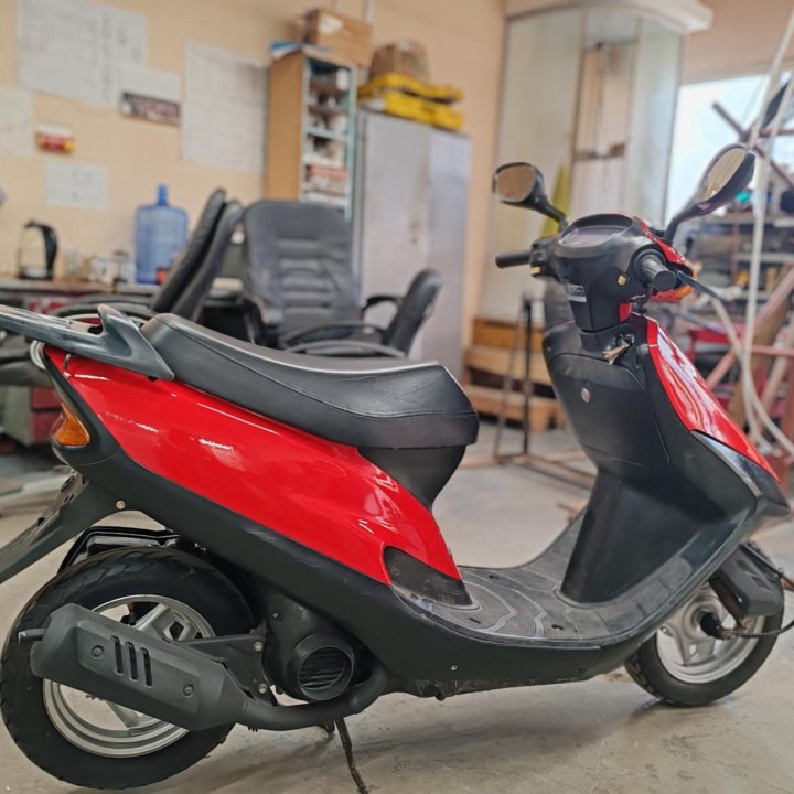 Скутер Honda Tact S Af 31