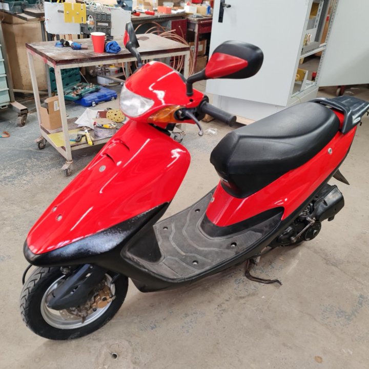 Скутер Honda Tact S Af 31