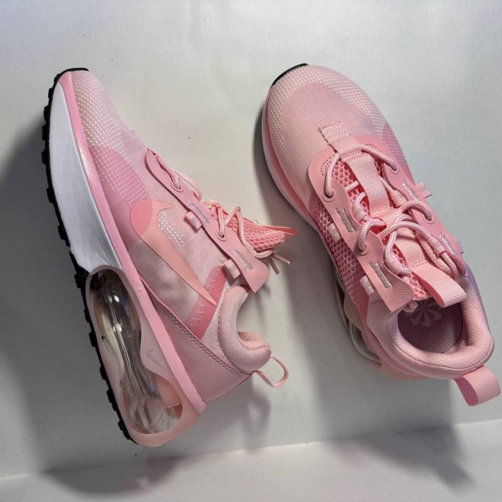 Кроссовки Nike Air Max 270 LUX новые