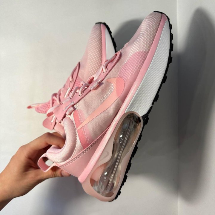 Кроссовки Nike Air Max 270 LUX новые