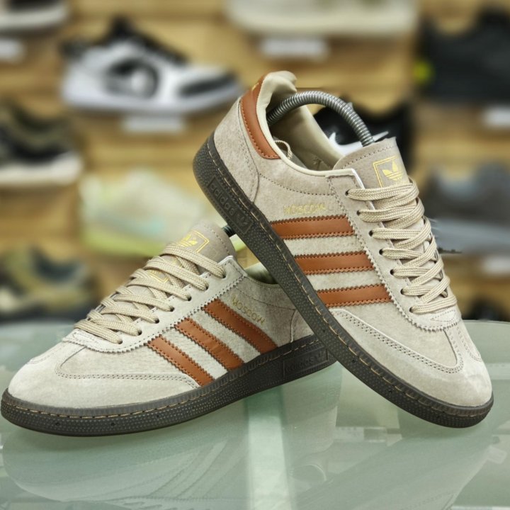 Кроссовки Adidas Spezial