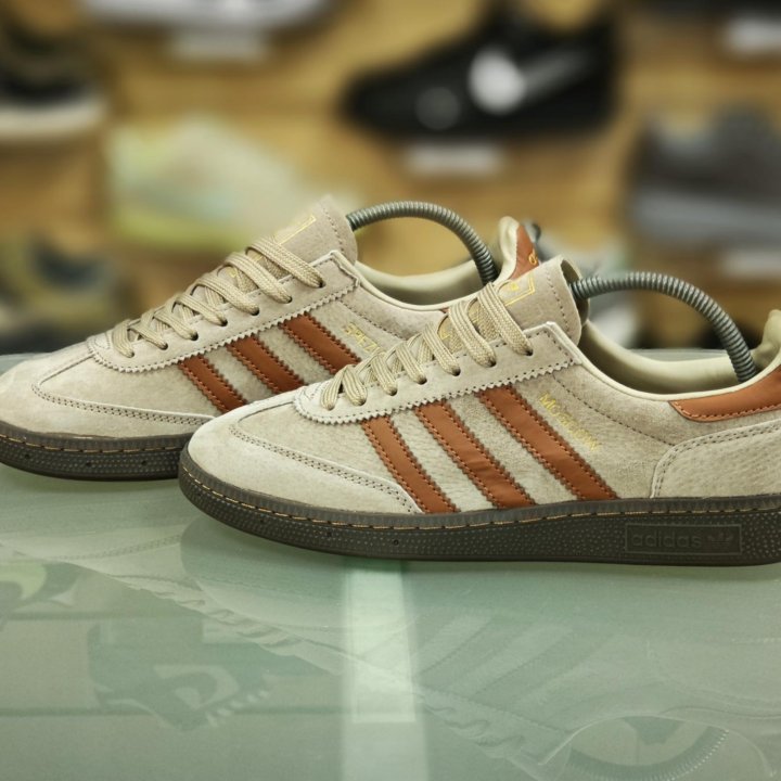 Кроссовки Adidas Spezial