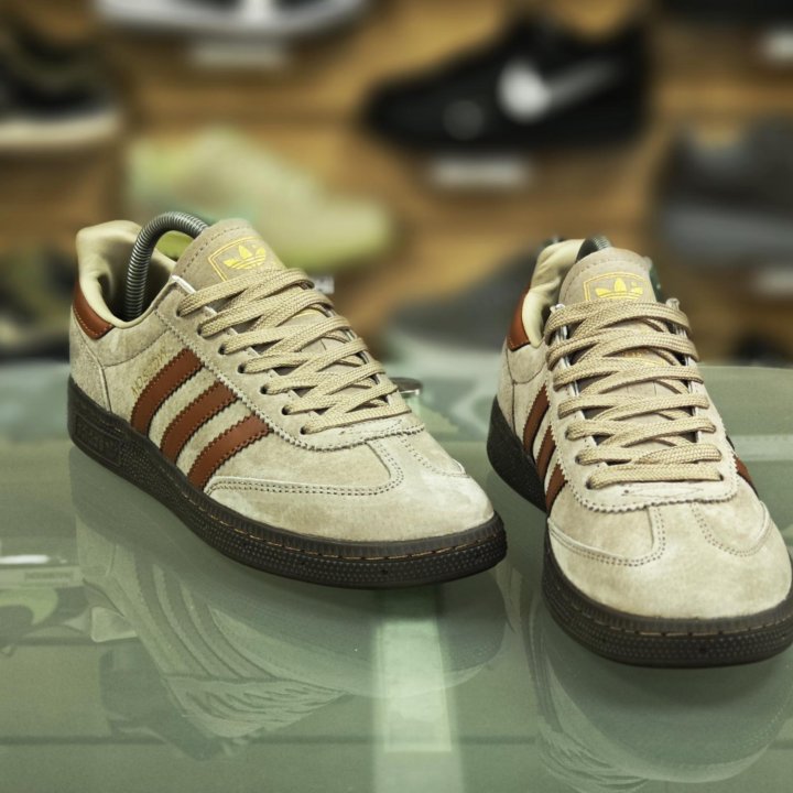 Кроссовки Adidas Spezial