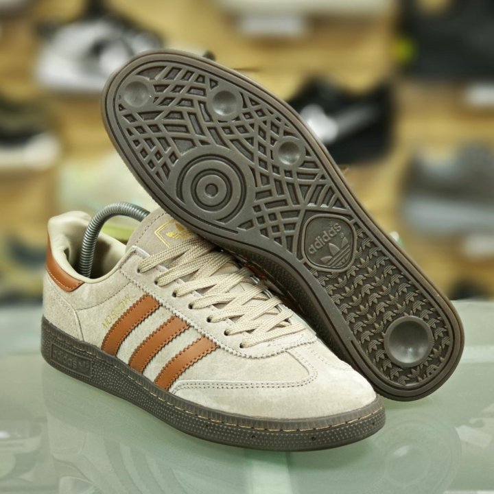 Кроссовки Adidas Spezial