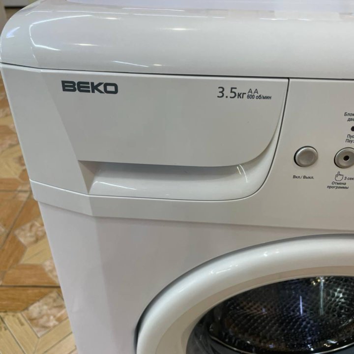 Стиральная машина Beko WKD 23560 R